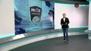 Обзор на кръга във Втора лига (24 кръг, 25.03.2026)