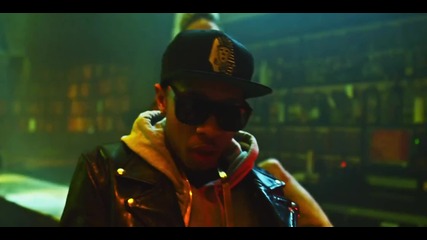 Tyga - Lapdance *hd*