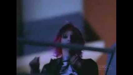 Buffy - Liberatio