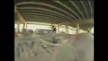 The Best Of Bam Margera 