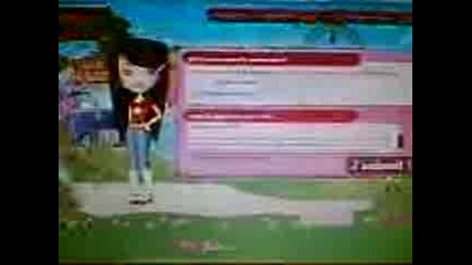 Barbiegirls - how to play - part 1
