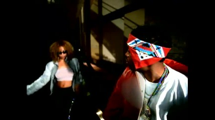Nas featuring Ginuwine - You Owe Me
