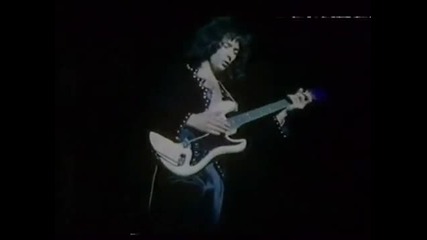 Rainbow - Catch the Rainbow 