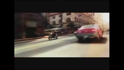 Axel Rudi Pell - Hot Wheels