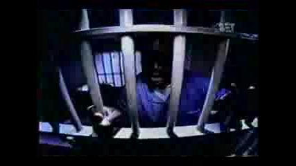 Allfrumtha I - County Jail
