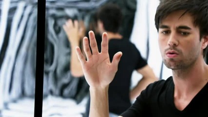 Enrique Iglesias ft.nicole Scherzinger - Heartbeat