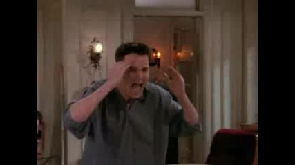 Friends S02e18 - Dr Ramoray Dies