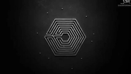 + Превод Exo - Hurt ( Full Audio) Korean Ver.