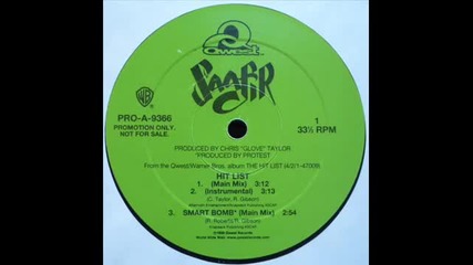 Saafir - Smart Bomb
