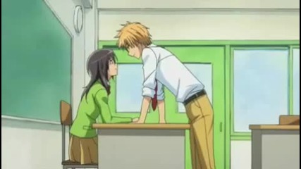 Kaichou Wa Maid Sama - Your Love is My Drug Amv