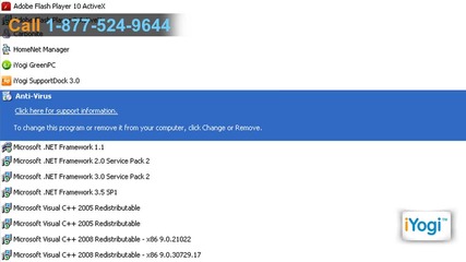 Precautionary steps before installing Malwarebytes’® Anti - Malware 