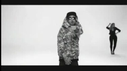 Sean Garrett feat. Tyga & Gucci Mane - She Geeked 