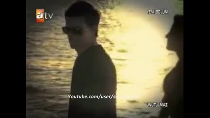 Unutulmaz - Eda & Harun Klip