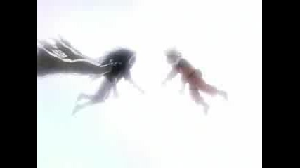 Naruto Uzumaki Vs Sasuke Uchiha