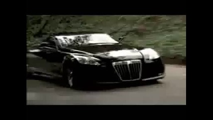 8 Million Dollar Car