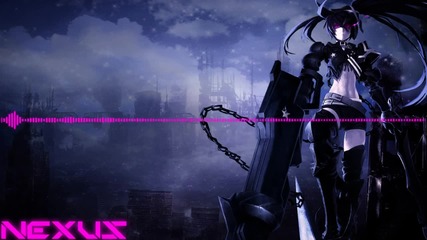 Nexus & Mr.straightface - No Fear [dubstep] {hd}