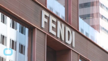 Fendi is Selling Purse Straps for Nearly $1,000 Each