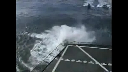 Хеликоптер Се Разбива