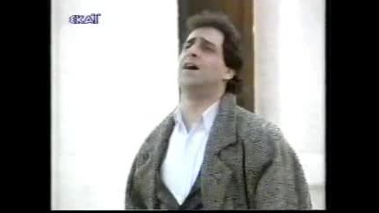 Vasilis Karras - Girna Piso Kai Des