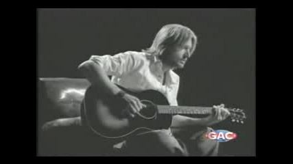 Keith Urban - Making Memories Of Us