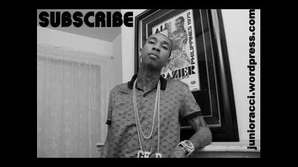 Tyga Feat. Lloyd - Get Away