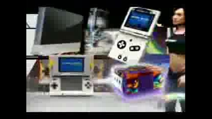Gamer Graffix 50 Cent Official Commercial