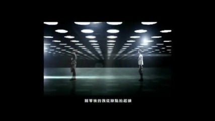 Danson feat. f (x) Amber - Im back