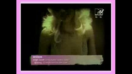 Divided - Easy Lover