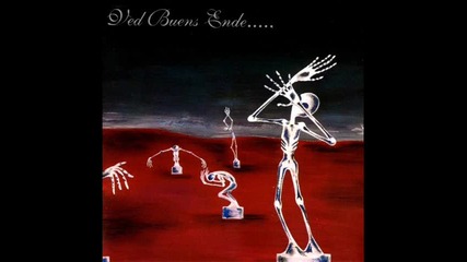 Ved Buens Ende... - To Swarm Deserted Away 