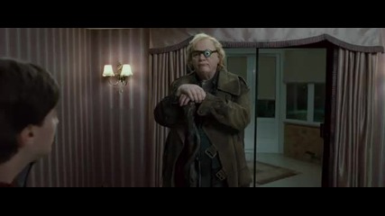Harry Potter and the Deathly Hallows - Tv Spot 6 