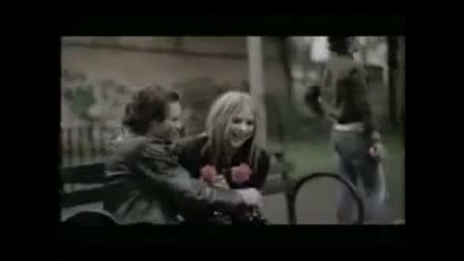 Avril Lavigne - Innocence [bg subs]