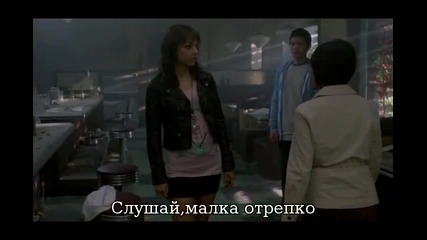 [2/2] Supernatural / Свръхестествено Сезон 8 Епизод 7 - със субтитри