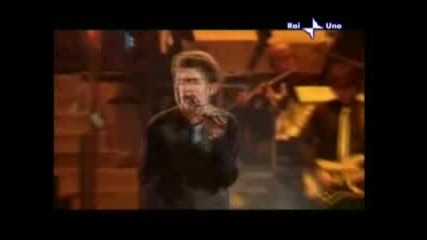 Ti Lascio una canzone - E penso a te