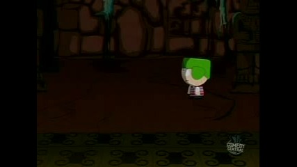 South Park - Pendamic 2: The Startling - S12 Ep11