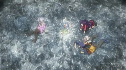 Date A Live Episode 6 Eng Subs