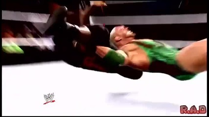 Wwe 30 секунди - Шелшок