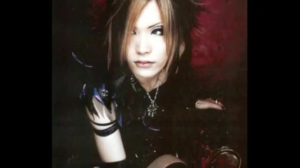Reita x Uruha - until the day I die