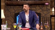 Ami G Show - Keba, Nikolija, Relja Popovic i Marina Viskovic - (TV Pink 2015)