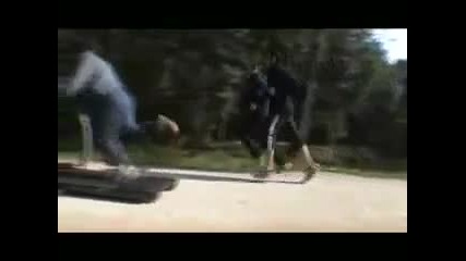 Rocky Remi Gaillard
