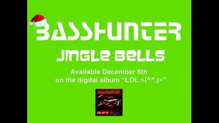 Basshunter - Jingle Bells