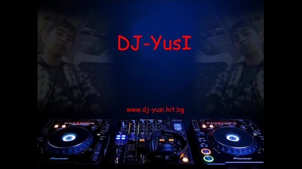 Dj-yusi & Serdar Ortac - Elimle (remix)