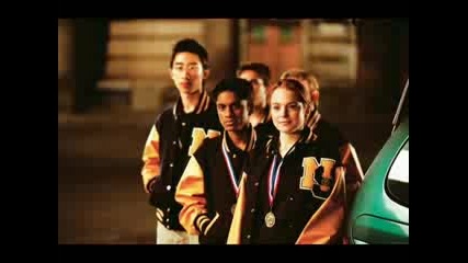 Mean Girls Lindsay Lohan
