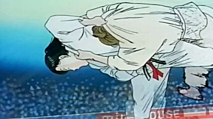 [eng sub] Yawara! A Fashionable Judo Girl 114