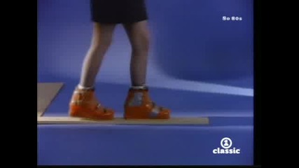 New Order - Blue Mondey (remix) 