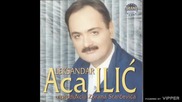 Aleksandar Ilic - Ja je volim, ona zna - (Audio 2000)