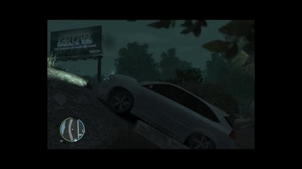Gta 4 - Offroad (2)