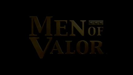 Men of Valor Vietnam Trailer 