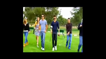 Jesse Mccartney - Shake _x