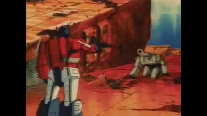 Transformers The Movie