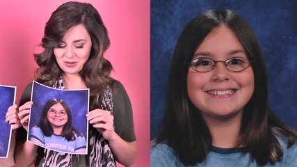 Megan and Liz Memory Lane
